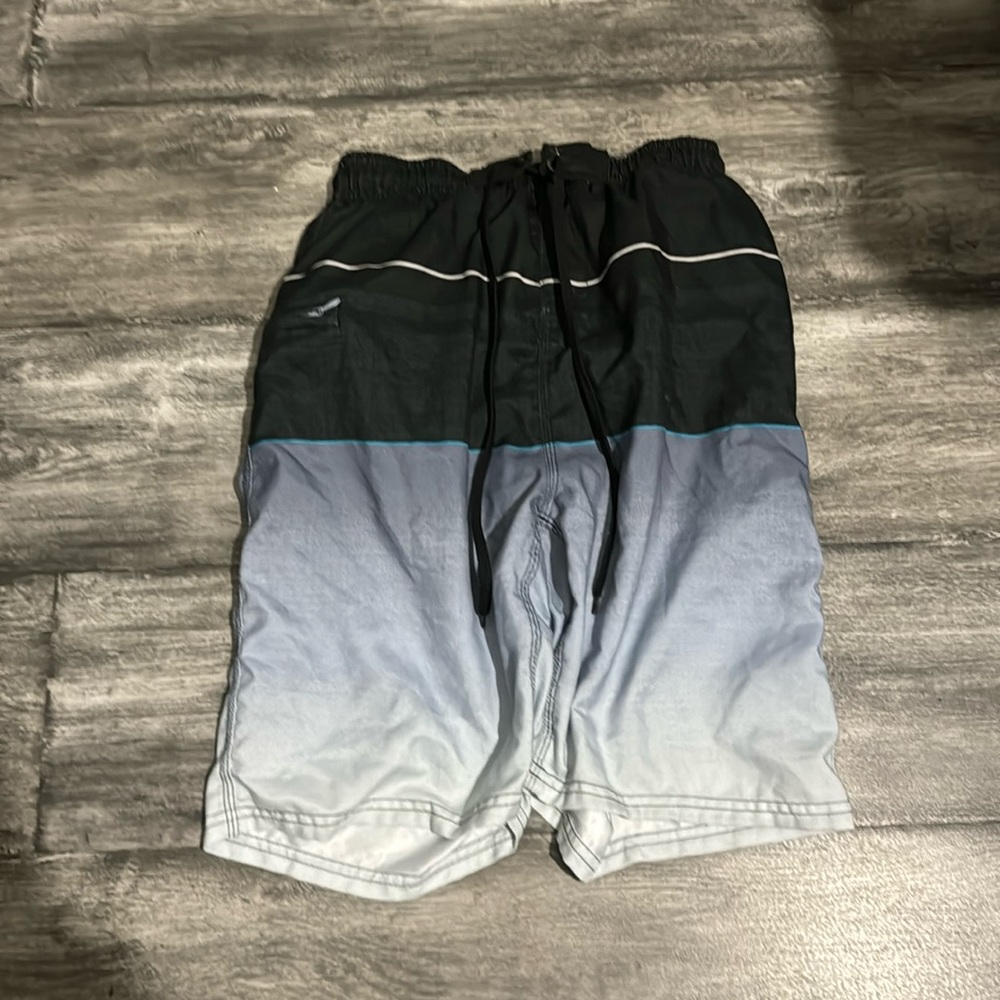 Burnside Swimtrunks